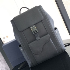 Christian Dior Backpacks